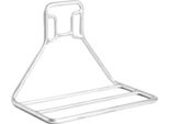 Portapacchi Fahrer "Tour Rack ""Anteriore, Alluminio, Dimensioni: 29 X"