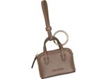 Marc O'polo Portachiavi Borsa Per Utensili Jolin Key Ring Nutshell Marrone
