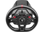 Thrustmaster T248R Nero Usb Sterzo + Pedali Pc, Playstation 4, Playstation 5