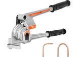 Curvatubi Con Diametro Esterno Di 6,35/9,525/12,7 Mm - Curvatubi 0-180° Per Una Curvatura Ottimale Dei Tubi