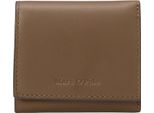 Marc O'polo Portafoglio Judis Combi Wallet Nutshell Marrone