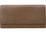 Marc O'polo Portafoglio Jessie Combi Wallet Nutshell Marrone