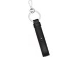 Marc O'polo Portachiavi Pepe Key Ring Black Nero