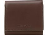 Marc O'polo Portafoglio Judis Combi Wallet Brown Marrone Scuro