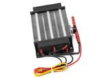 600W 220V Isolato Ptc Riscaldatore D'aria Ceramica Elemento Riscaldante
