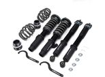Aggiornamento Sospensione Coilover Smorzamento Regolabile Per Bmw Serie 3 E46 330I 325I