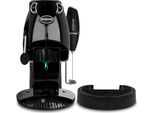 Didiesse New Baby Frog Automatica/Manuale Macchina Per Caffè A Cialde 1,3 L Tea Black