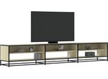 Syfax™ Mobile Per Tv Rovere Sonoma 270X40X46 Cm In Truciolato