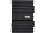 Succebuy Amplificatore Monoblocco Per Auto 400 W Rms Max 1/2/4 Ohm, Amplificatore Audio In Classe D Con Controllo Del Livello Del Subwoofer Esterno, Filtro Passa-Basso, Regolazione Dei Bassi, Controllo Di Fase E Volume