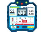 Tester Per Prese Pancontrol Pan Socket-Test-2