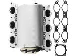Collettore Di Aspirazione Per Mercedes-Benz Classe C W203 CL203 W204 C300 2721402401
