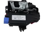 Serratura Porta Anteriore Destra Per Vw Caddy 3 Golf 5 Touran Seat Altea Skoda Octavia 2