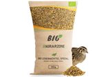 Agrarzone Mangime Biologico Per Galline Ovaiole Quail Special 20 Kg