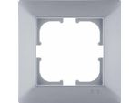 Telaio Singolo Argento O101/10E Exen (Odak)