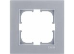Telaio Singolo Argento K101/10E Exen (Karell)