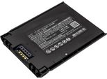 Cellonic, Batteria Per Lettore Codice A Barre (4200Mah, 3.7V)