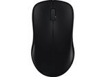 Rapoo 1620 - Mouse - Ottico - Wireless - 2,4 Ghz - Ricevitore Wireless (Usb)