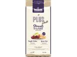 Bosch 12,5Kg Plus Struzzo & Patata