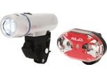 Set Di Illuminazione Xlc Luce Di Sicurezza Personale 5X Senza Stvzo