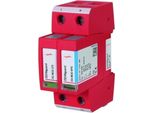 Dehn & SöHne 952110 Scaricatore Di Sovratensione Dehnguard Dgm TT2P 275