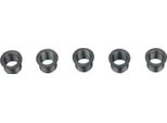 Ks Tools Bussola Filettata Con Collare L=11,2 Mm Ig=M14X1,25/Ag=M16X1,25 - 150.5085