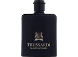 Trussardi Black Extreme Eau De Toilette 100 Ml
