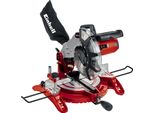 Troncatrice Einhell TC-MS 2513 L