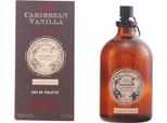 Victor Caribbean Vanilla Original Eau De Toilette Spray 100Ml