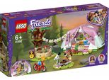 Lego® Friends 41392 Camping In Heartlake City Bausatz