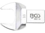 Bgs 18 Mm Chiave Aperta 14 X 18 - 6901-18