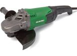 Hikoki G23STWAZ - Smerigliatrice Angolare, 2000 W, 230 V