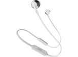 Jbl Tune 205BT Cuffie Wireless In Ear Per Chiamate/Musica Bluetooth Argento