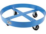 Bgs Rullo Per Fusti Di Dimensioni Standard Per Fusti Da 200 Litri - 9479