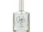 Revlon Charlie Silver Edt 100 Ml W