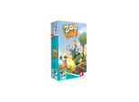Gioco Da Tavolo Zoo Run Per 3-5 Bambini Dai 5 Anni In Su