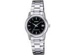 Orologio Da Donna Casio LTP-V002D-1A (Zd587E) + Scatola
