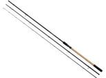 Shimano Aero X5 Coarse, 4.27M, 14.01Ft, 0-20G, 3 Pezzi, Canna Da Pesca Da Spinning, AEX5MF14