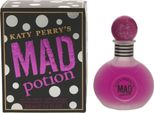 Katy Perry Mad Potion Eau De Parfum 100 Ml
