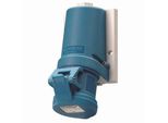 Mennekes Presa Cee 3P 16A 6H 230V/Bl IP44 Montaggio Esterno