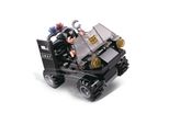 Sluban Polizia 4Into1 M38-B0638C Swat Quads