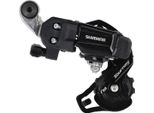 Shimano RDTY200, Deragliatore, Nero, SH-ERDTY200SSLD