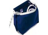 Plastimo Borsa Porta Drizze Blu 30 X 20 X 10 Cm Blu 30 X 20 X 10 Cm