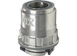 Fulcrum R0-126 Sram Xdr 17 Mm Corpo Ruota Libera Argento Argento Taglia Unica