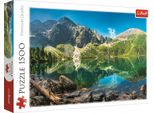 Trefl 26167 Puzzle Puzzle Di 1500 Pezzi Altro