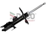 Daco Germany Ammortizzatore Anteriore Sinistro Per Toyota Avensis Station Wagon (ZRT27, ADT27) Aste Di Sospensione 453914L