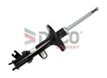 Daco Germany Ammortizzatore Anteriore Sinistro Per Hyundai Tucson (Jm) Asta Di Sospensione 451711L