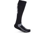 Salming Coolfeel Team Calze Lunghe Nero Eu 31-34 Uomo,Donna Nero Eu 31-34