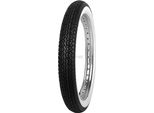 Mitas B-7 Ww 2,75 - 17 M/C Tl/Tt 47J Anteriore/Posteriore