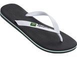 Ipanema Classic Brasil Nero - Taglia 45-46