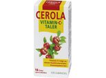 Dr Grandel Cerola Vitamina C Thaler, 16 Compresse